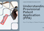 draft and file provisional patent application for your invention